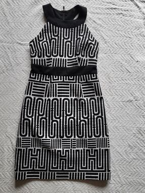 Laundry By Shelli Segal Dress